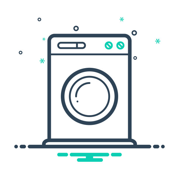 洗衣机图片下载