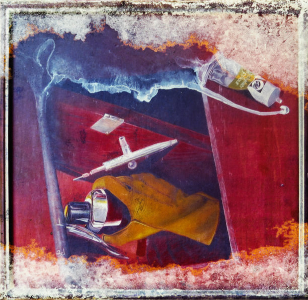 Filiberto Bonaventura绘画图片下载