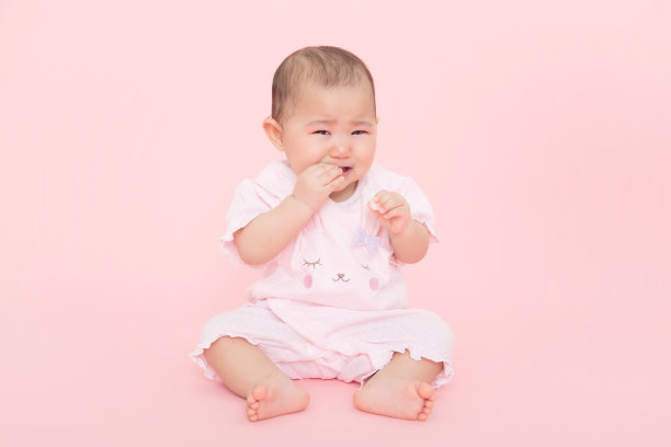 可爱的女孩宝贝图片下载