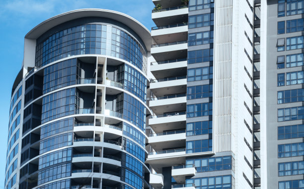 现代商务楼图片下载