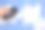天空背景下的睡眠眼罩图片下载