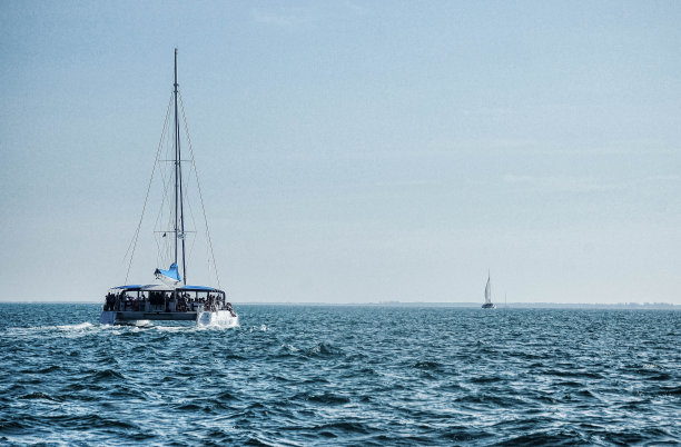 加勒比海的天堂图片下载