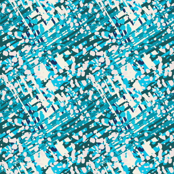 抽象艺术grunge无缝图案图片下载