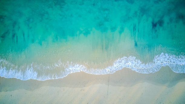 甲米海滩图片下载