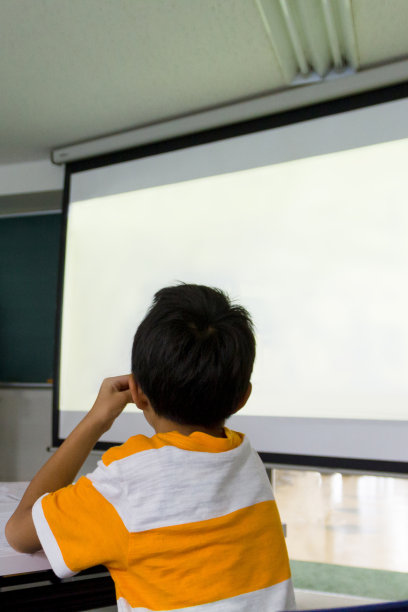 儿童生活中的一天，日本教育图片下载