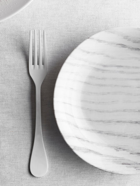 餐具、叉表设置图片下载