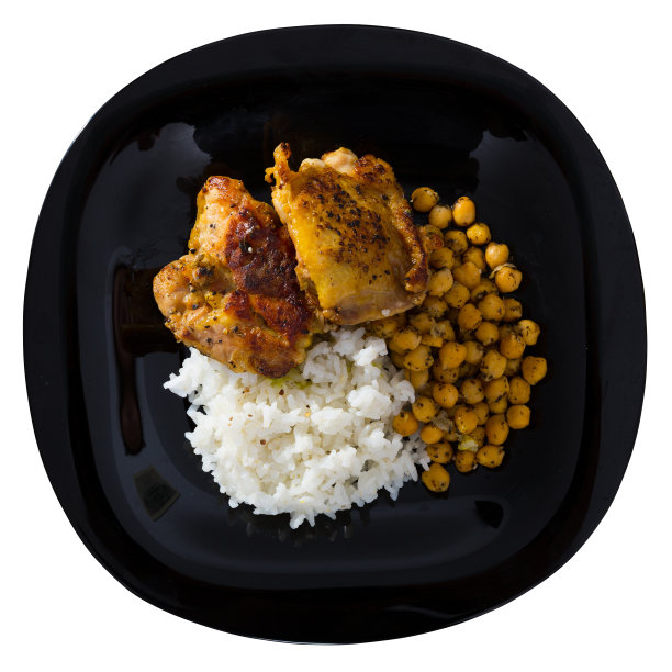 烤鸡腿图片下载