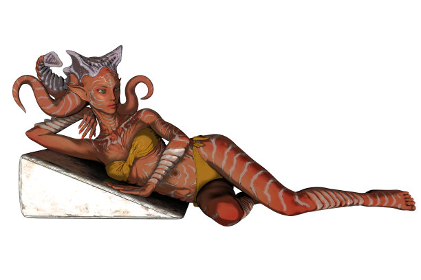 漂亮的陌生女孩图片下载