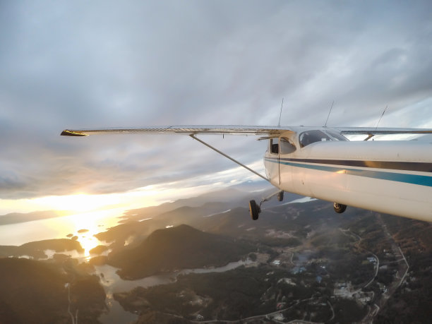 冒险飞行图片下载