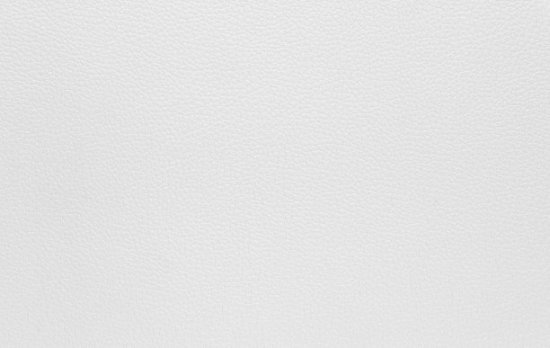 白色皮革纹理背景图片下载