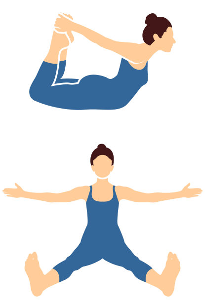 健身矢量图素材ID：321601500