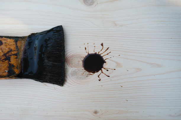 用毛笔给蜡笔着色图片下载