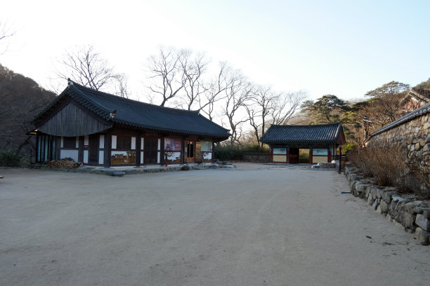 Kirimsa佛教寺庙图片下载