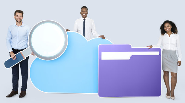 网络安全保护理念拍摄图片下载