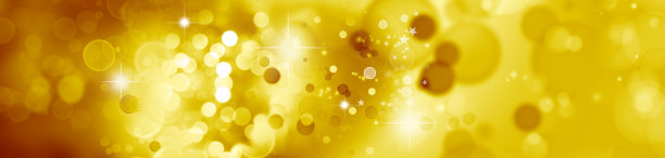 星星和圆圈背景图片下载