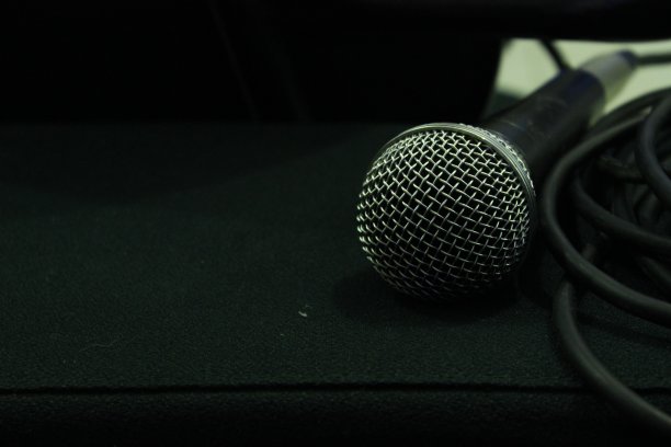 麦克风图片下载