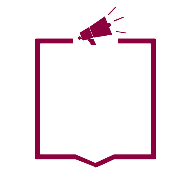 平面设计业务矢量插图概念。商业广告的网站和推广横幅。空的社会媒体复制空间文本为您自己的文本。模板艺术esp孤立的图片下载