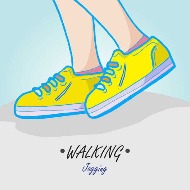 脚的旅行者图片下载