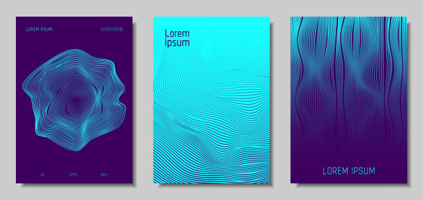 抽象背景与3d效果。图片下载