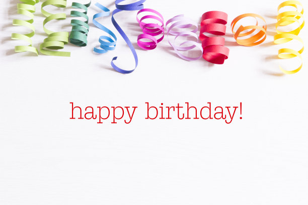 生日快乐图片下载