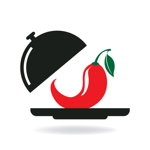 辣的食物图片下载