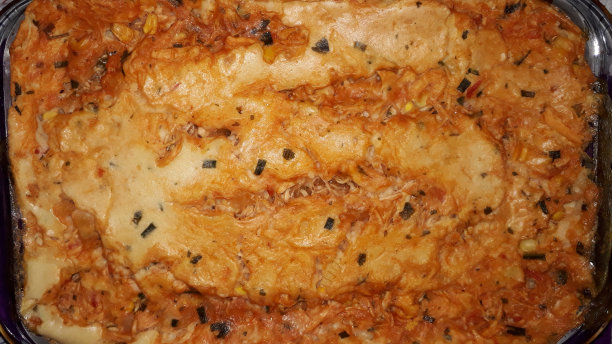 鸡肉饺子图片下载