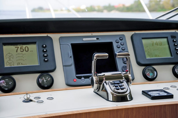 游艇舱室图片下载