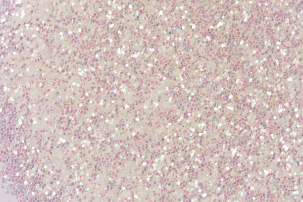 粉色亮片闪闪发光。你的设计背景。低反差图片下载