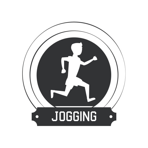 Joggin人标签图片下载