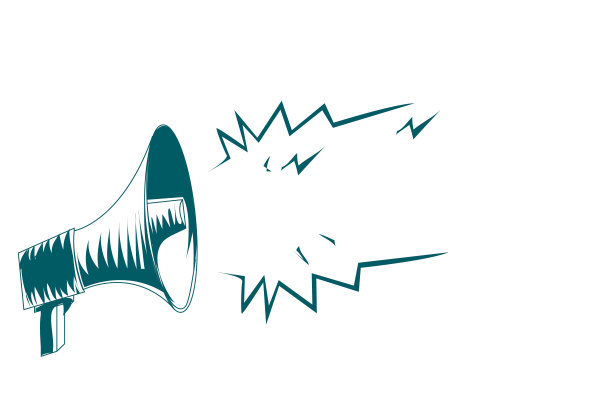 平面设计业务矢量插图概念。商业广告的网站和推广横幅。空的社会媒体复制空间文本为您自己的文本。模板艺术esp孤立的图片下载