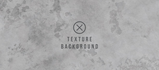 全框架水泥表面垃圾纹理背景图片下载