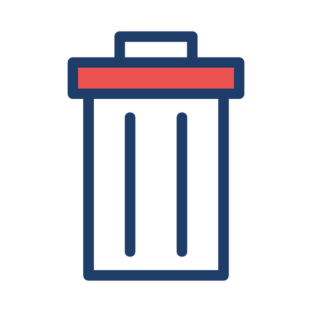 垃圾箱图片下载