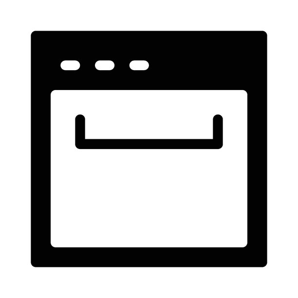 烤箱图片下载