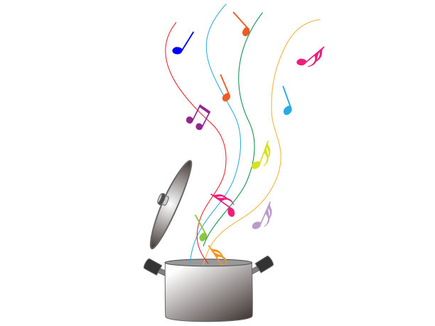 烹饪时间图片下载