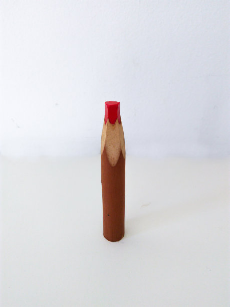 一支红铅笔-红铅笔图片下载