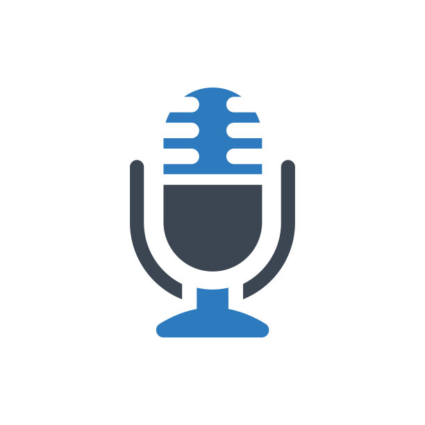 麦克风图标图片下载