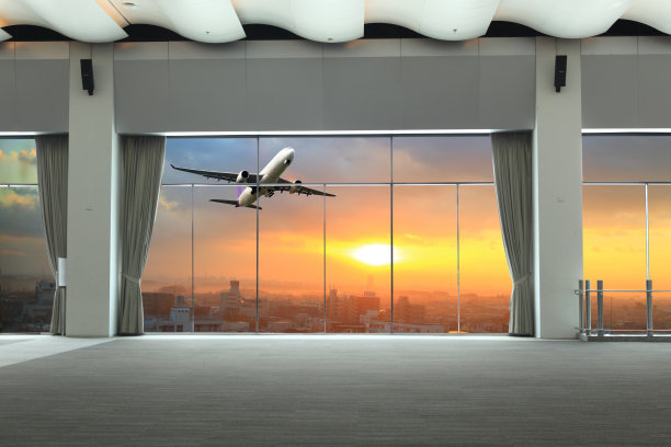 机场休息室图片下载