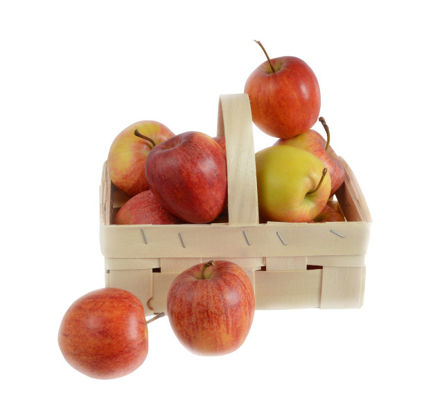 篮子里的苹果图片下载