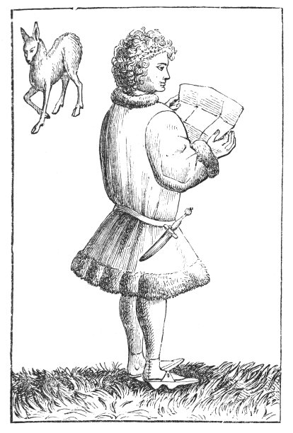 一鹿由扑克牌大师图片下载