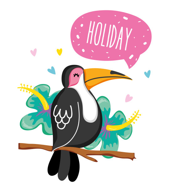 你好,夏天的漫画图片下载