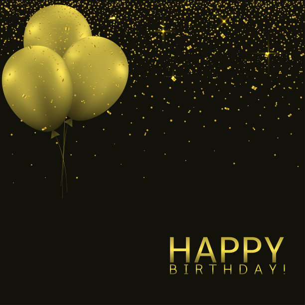 background3生日快乐图片下载
