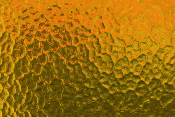 黄金质地的背景。图片下载