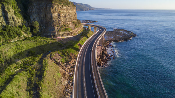 海崖桥图片下载