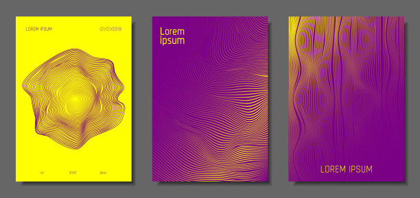 抽象背景与3d效果。图片下载