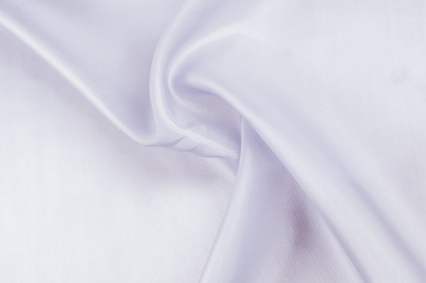 背景纹理、图案。布是丝绸白色的。轻巧，极薄的网眼，触感柔软，适合背景，纹理，带图案的配件，插花，图片下载