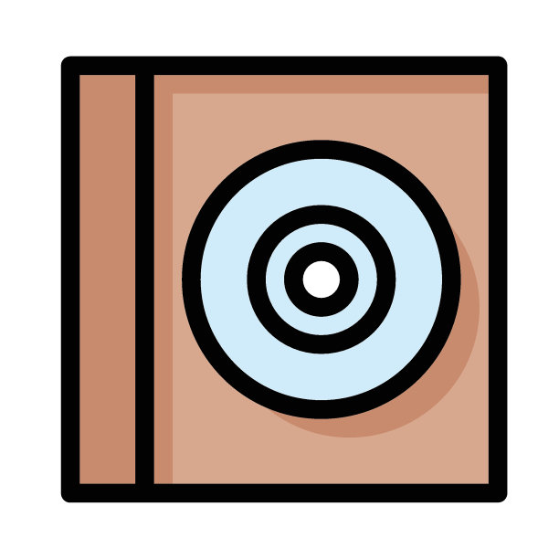 可爱的图标图片下载