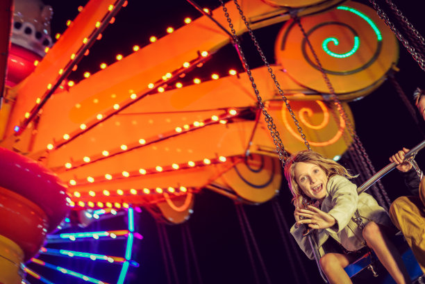 过山车图片下载