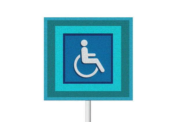 障碍迹象图片下载