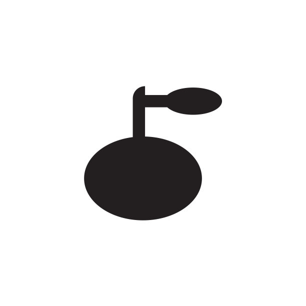 香水瓶与喷雾器图标隔离在白色背景图片下载