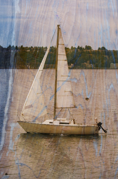 帆船-股票图片图片下载